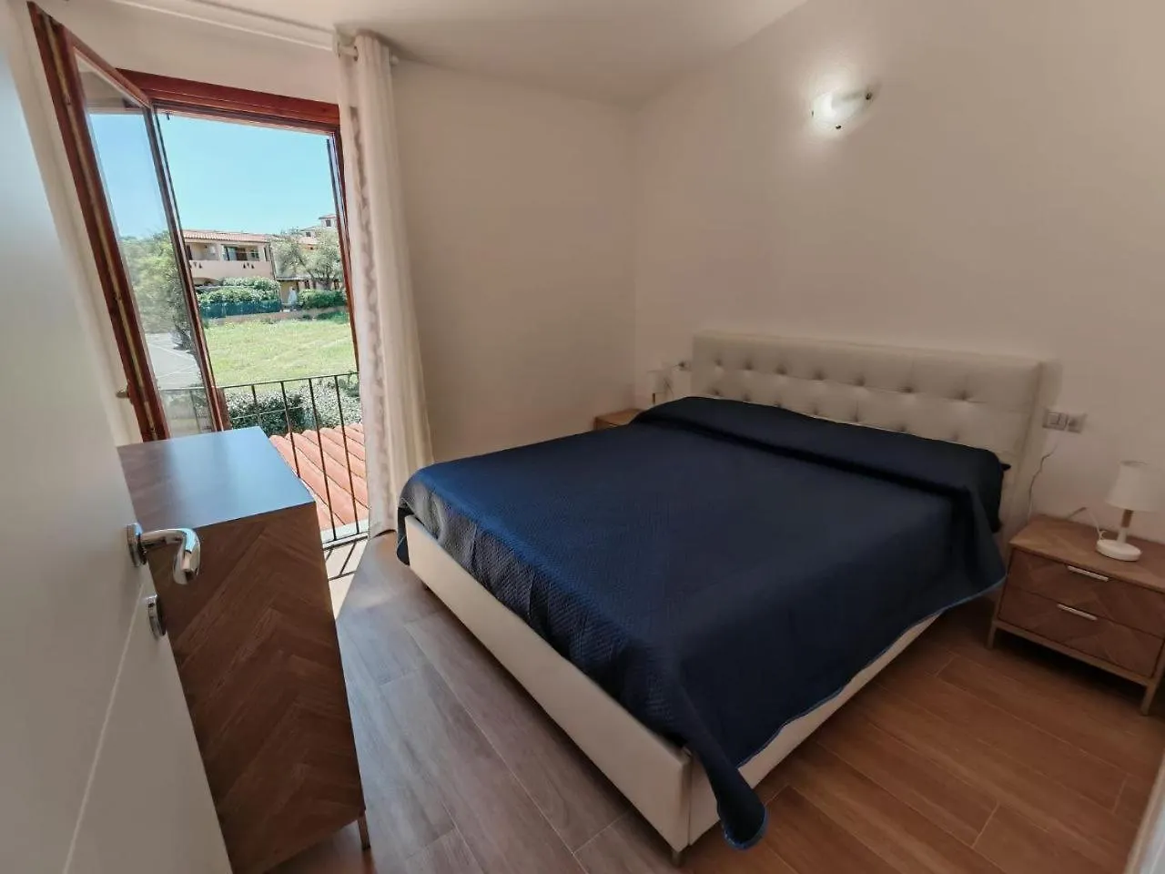 Silone Superior Apartment - Olbia Mare