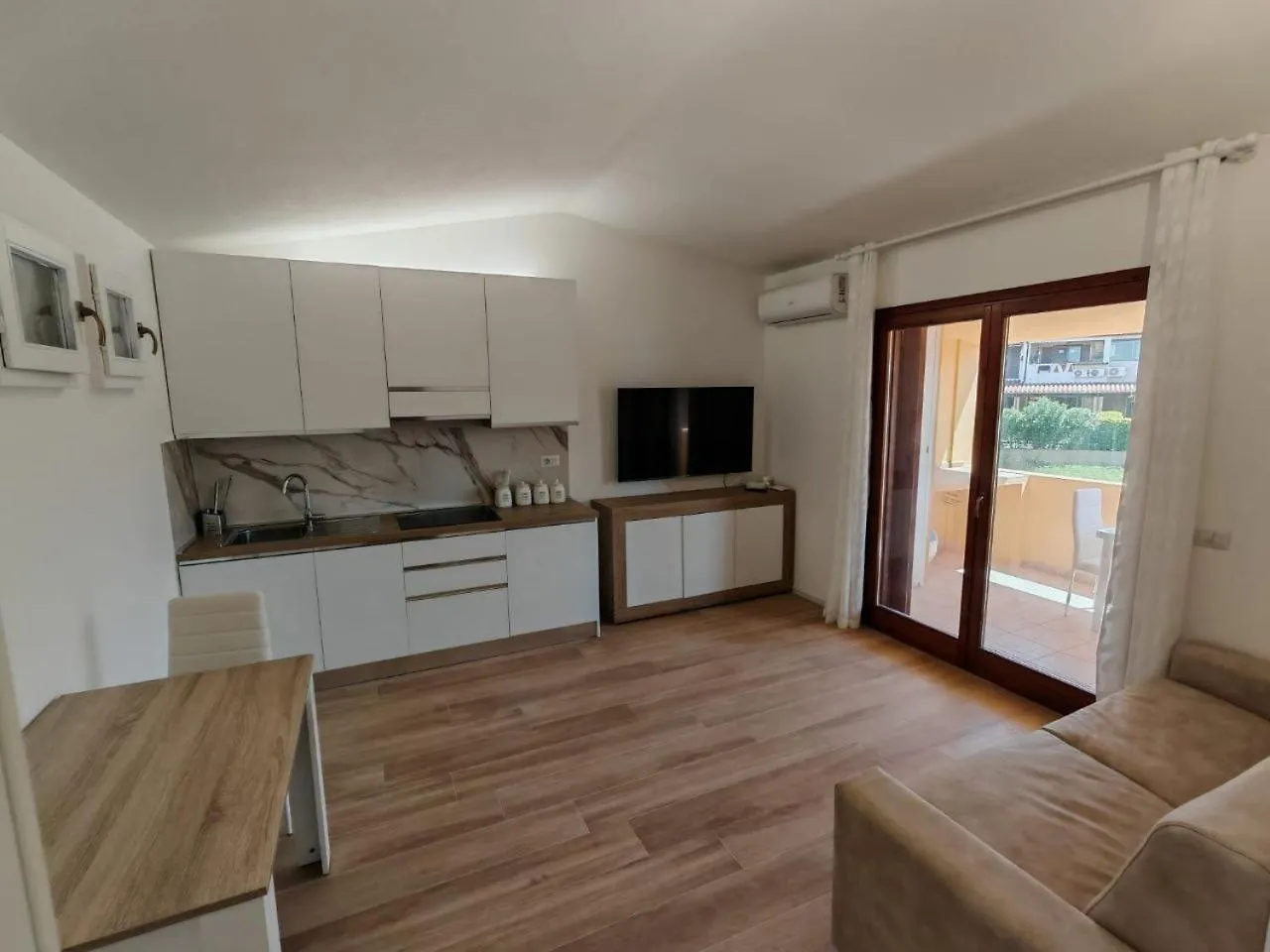 Silone Superior Apartment - Olbia Mare