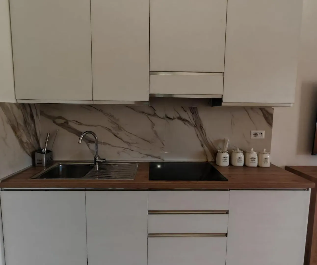 Silone Superior Apartment - Olbia Mare Italia