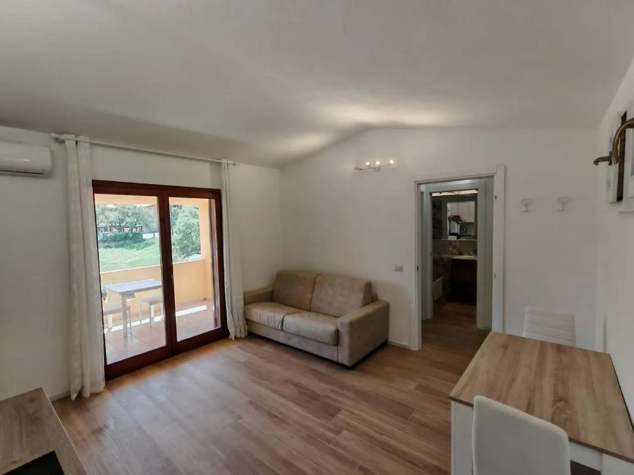 Silone Superior Apartment - Olbia Mare